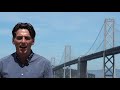 Dion Hershan about the Silicon Valley Inspiration Campus Tour