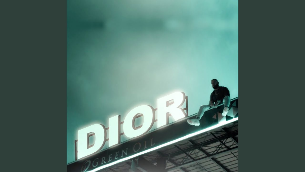 Dior Youtube Music