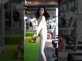 【抖音】这身材你打几分？ 蜜桃臀 tiktok 美女 抖音 跳舞 小姐姐 大长腿 背影杀 换装 卡点 圣诞 圣诞换装 可爱 跳舞 模特儿 模特 靓女 瑜伽裤 街拍