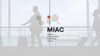 Madrid International Arbitration Centre (MIAC) - Corporate video