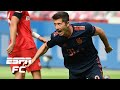 Bayern Munich beats Bayer Leverkusen: Is there anything Robert Lewandowski can't do? | ESPN FC