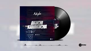 Neyba  - Akuchi Kunakucha  (Official Audio)