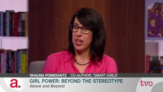 Girl Power Beyond The Stereotype