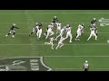 raiders rookie jonah laulu continues to impress film review