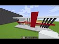 noob vs pro jollibee build challenge minecraft omocity tagalog