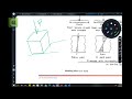 Week 5 Lecture CIV3SD2 - Design of Steel Beam AS4100