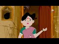 गरीब किसान और जादुई हीरा हिंदी कहानियाँ hindi fairy tales moral stories tuk tuk tv