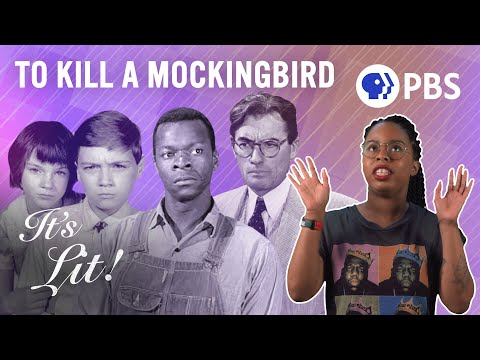 What is the Finch family history in To Kill a Mockingbird?