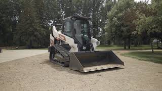 How To Operate: Selectable Joystick Control (SJC) Control Patterns | Bobcat Loaders