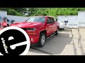 etrailer | 2017 Chevrolet Silverado 1500 CIPA Custom Towing Mirrors: Complete Installation