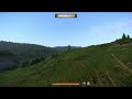 kingdom come deliverance ultra mod u0026 lossless scaling fg amd 7900gre 16gb 2k