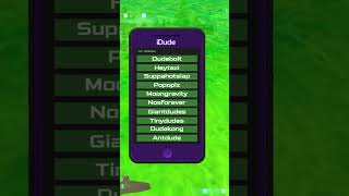 Dude Theft Wars Cheats Part 1