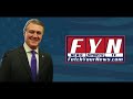 sen. david perdue joins fetch your news tv with bryan pritchard