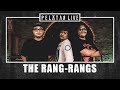 The Rang-Rangs // PELATAR LIVE