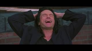 Tommy Wiseau & Greg Sestero return to the PCC with BEST FRIENDS & THE ROOM!