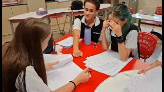 PEER ASSESSMENT #3