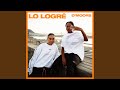 Lo Logré