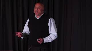 My Racial Journey: Using Hateful Items as Teaching Tools | David Pilgrim | TEDxUniversityofRochester