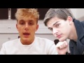 Game Theory The Viner Invasion of Jake Paul and Logan Paul!