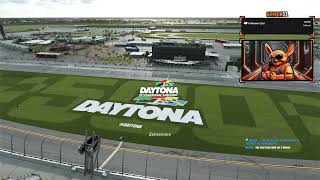 RACEDAY GTRG | Season 09 |Daytona GP ab 21:00H