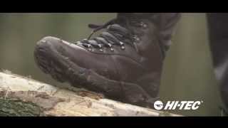 Hi-Tec Eurotrek II Waterproof Men's \u0026 Women's Walking Boots