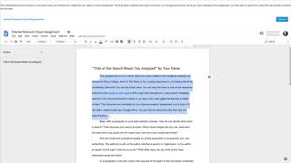 Canvas - Access Cloud Assignment