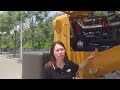 let s follow lucy to learn about ltmg s hot selling loader lt938