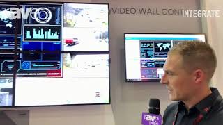 Integrate 2019: Datapath Shows WallControl 10 Software, iolite for Video Wall Control at Midwich