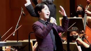 20210504 최성훈 [CHOI SUNG HOON] - Je Te Veux/Eric Satie