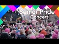 Senior Pride Concert 2024