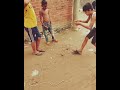 children play in the local area স্থানীয় এলাকায় শিশুদের খেলা latim game লাটিম খেলা shots