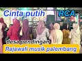 GACOR CINTA PUTIH  semu asik /OM