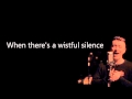Sam Smith - The Lonely Hour Lyrics