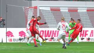 RB Leipzig vs Bayern Munich 1-1 Highlights Goals | Bundesliga 22/23 | FIFA 23