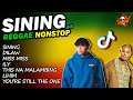 SINING REGGAE NONSTOP | Dilaw, Miss Miss, ILY, This na Malambing | DJ Claiborne Remix