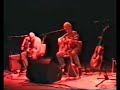 lindisfarne acoustic city song