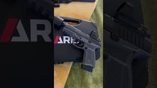 Arex Delta Gen 2 Tactical