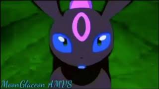 Glaceon and Umbreon AMV - Diamond heart