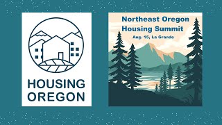 Preserving what we already have – Saving Northeast Oregon’s housing stock for future generations