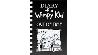 Diary Of A Wimpy Kid: Out Of Time