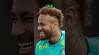 How Attractive is Neymar?