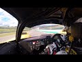 Group C Nissan R 90 CK Mugello Classic 2022 full lap