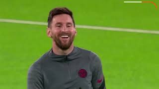 Lionel Messi to join Inter Miami