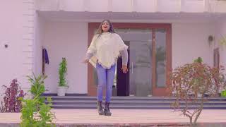 Sara Rola Patli Kamar Ka | Ramkesh Jiwanpurwala & Anu Kadyan |  Anjali Raghav & Prince | Dance Video
