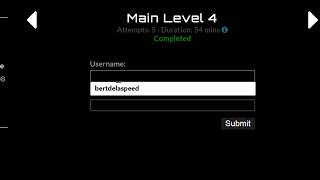 Become a hacker | Hack this main level 4