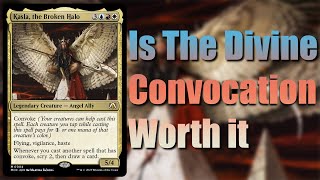 Is The Divine Convocation Worth It?