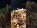 royal bamboo mutton biryani rich smoky and unforgettable shortvideo royal bamboo mutton biryani