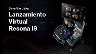 Nuevo Mindray Resona i9