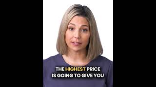 Three easy tips to sell your house for more money! #housesellingtips #homeforsale #loanswithaheart