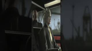 Metal Gear Rising #shorts #mgr